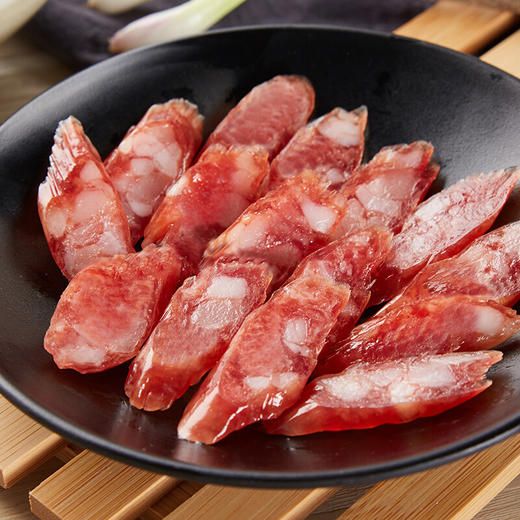 【特惠32.9】皇上皇合家欢腊肠400g-（效期至26年5月12日）-专享价
 商品图1