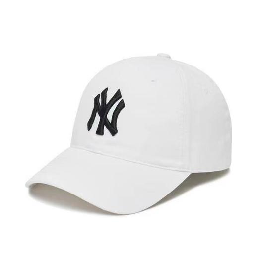 「520&618宠粉礼遇」【抢先购】MLB男女情侣复古软顶棒球帽运动休闲遮阳明星同款春夏款-xt 商品图10