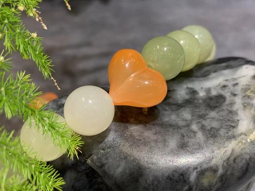 【御珠宫坊】荷和手串 商品图3