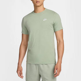 MJ | Nike耐克男士日常针织柔软短袖AR4999-371