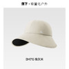 【蕉下女士侧脸黑胶鸭舌防晒帽】周二（4.14）中午12点开始 BM715  FF2 商品缩略图6