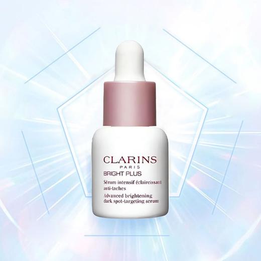 【体验装】Clarins娇韵诗小瓷瓶精华7ml  香港直邮 商品图2