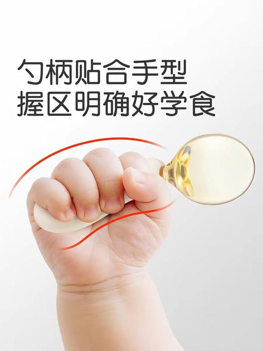 世喜训练勺/SX-293760 商品图2