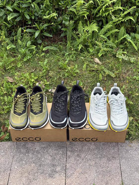 GMM830754男士透气舒适健步鞋