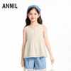 女童上衣夏季新款安奈儿童装EG622809 商品缩略图1