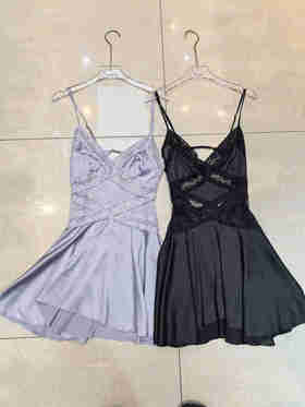 【门店同款】ENJOY夏季性感睡衣 171196431