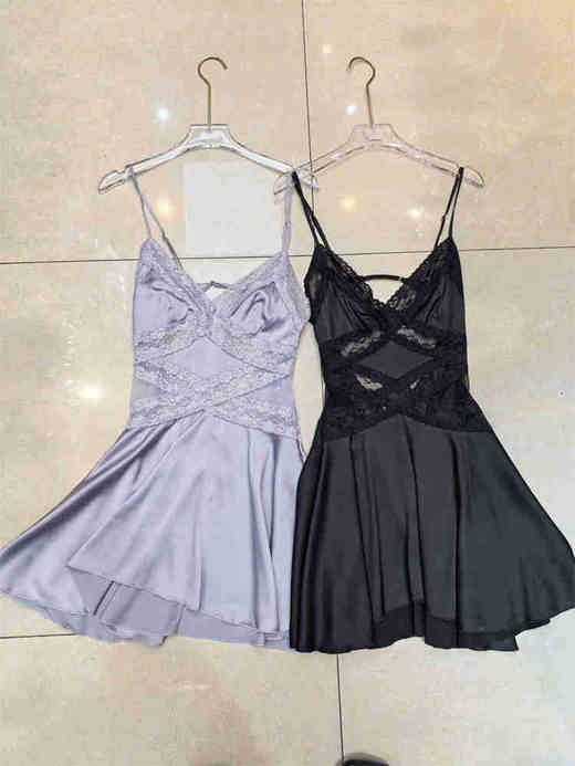 【门店同款】ENJOY夏季性感睡衣 171196431 商品图0