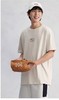 XXMkappa卡帕背靠背夏季情侣款t恤休闲短袖纯棉 商品缩略图0