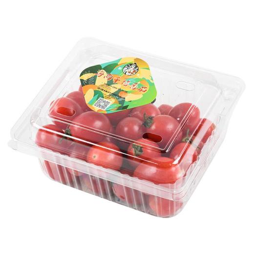 千禧西红柿番茄 约250g/盒（千禧番茄） 商品图3