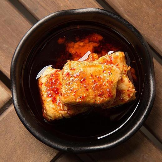 东方奶酪-手造腐乳2瓶装【因腐乳无添加、纯天然发酵；运输途中难免会自然发酵出现有轻微漏油情况 ，但不影响食用，介意者勿拍】 商品图3