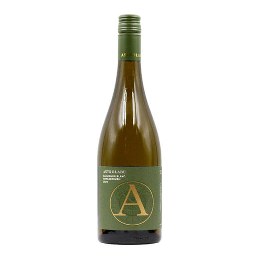 星盘酒庄马尔堡长相思白葡萄酒2024 Astrolabe Sauvignon Blanc, Marlborough, New Zealand 商品图0