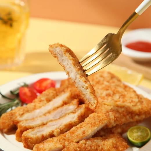 麦德龙 麦臻选 藤椒鸡腿排 1.2kg 商品图3