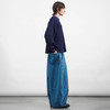 YMC DEADBEAT TROUSER 男女装棉麻牛仔阔腿裤 商品缩略图2
