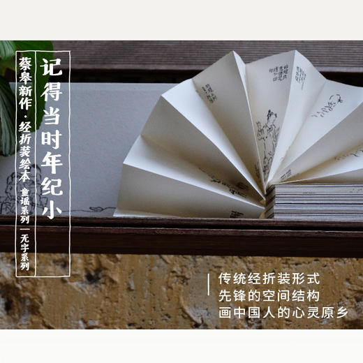 记得当时年纪小（礼盒套装） 商品图2