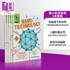 【中商原版】微小科学系列5本套  Tiny Science 英文原版 Anna Claybourne 纳米技术 细菌 微观生物 原子和分子 细胞 商品缩略图0