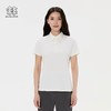 点此购买 可隆SECO夏季女士短袖polo衫 37 345025 商品缩略图9