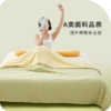 西域楼兰冰皮凉感丝双色蚕丝夏凉被【放心甄选】 商品缩略图1