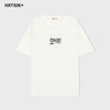 【新品上新】HX 夏季圆领短袖T恤S102622692101 商品缩略图1