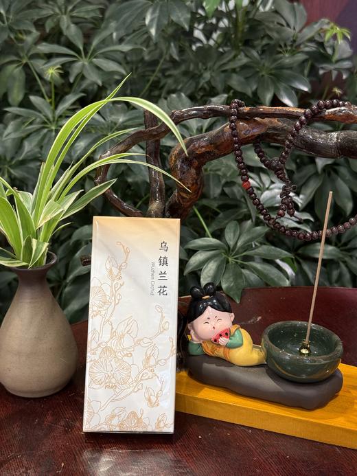 乌镇官方乌香堂静系乌香 商品图1