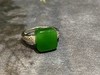 【御珠宫坊】碧玉戒指 商品缩略图0