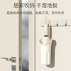ZUODU左都 环扣全自动 超宽绑带免折叠 专用防风 雨伞 商品缩略图6