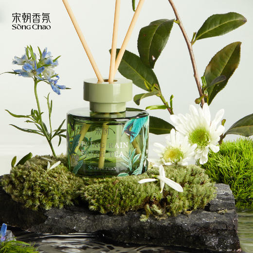 宋朝·繁花之境无火香薰 商品图6