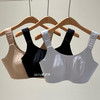 【2件减20】7档调节提拉大胸显小内衣全罩杯收副乳防下垂无痕大码文胸罩薄 商品缩略图1