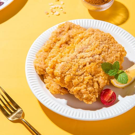 麦德龙 宜客 台式鸡排 1.8kg 商品图1