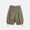 YMC SALBA SHORT 男女装有机棉阔腿中裤 商品缩略图0