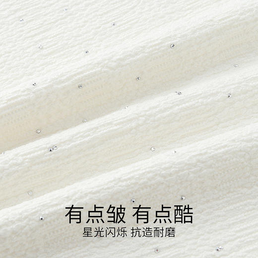 女童套装夏季新款安奈儿童装EG622810 商品图3