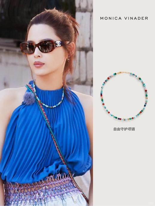 Monic*a Vinader​ 的 Beads 自由宝石串珠系列 手链＋项链 商品图11