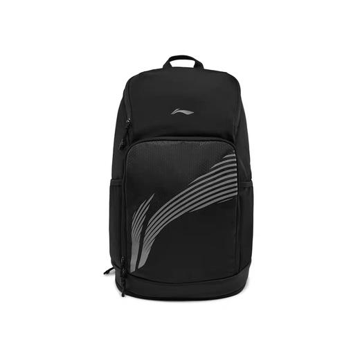 李宁双肩包男女同款2026新款健身运动背包旅行包学生包ABSW279 DS 商品图7