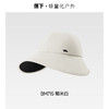 【蕉下女士侧脸黑胶鸭舌防晒帽】周二（4.14）中午12点开始 BM715  FF2 商品缩略图5