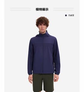 艾高 夹克男  BU261-F .