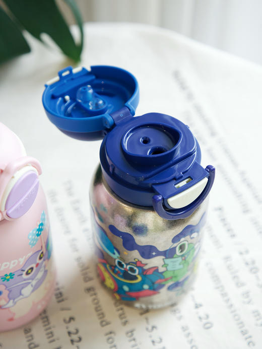 【会员日福利】【儿童款钛杯】【抑菌保鲜 养生轻便 钛杯】安全健康 喝得更放心 轻便不占重量 商品图6