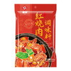 秦妈家常菜调味料重庆红烧肉糖醋酱黄焖鸡饭店炒菜专用料包酱汁 商品缩略图0