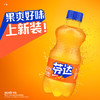 可口可乐芬达 Fanta 橙味汽水 碳酸饮料 300ml*24瓶 整箱装 商品缩略图4