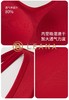 LEANA【大U美背】背扣双肩带轻运动美背BraLN1909 商品缩略图3