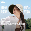 【蕉下女士侧脸黑胶鸭舌防晒帽】周二（4.14）中午12点开始 BM715  FF2 商品缩略图0
