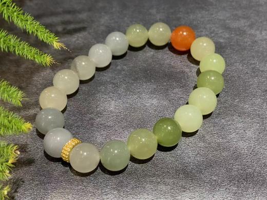 【御珠宫坊】荷和手串 商品图2