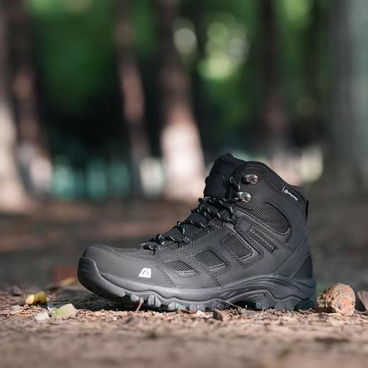 【又乐】全地形户外登山鞋防水防滑耐磨轻便减震透气徒步 商品图0