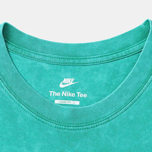 MJ | NIKE耐克 男子AS U NSW TEEM PCKT运动休闲短袖T恤 HQ9261-324 商品图2