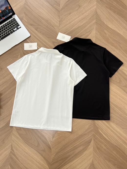 点此购买 可隆SECO夏季女士短袖polo衫 37 345025 商品图1