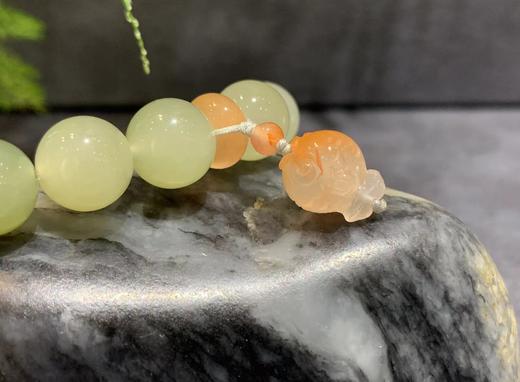 【御珠宫坊】荷和手串 商品图2