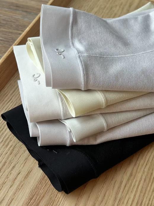 【4.14新】醋酸凉感内裤，140斤内可穿，不退换~ 商品图1