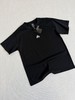 26春夏新品！简约百搭休闲凉感短袖T恤！ 商品缩略图4