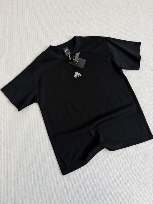 26春夏新品！简约百搭休闲凉感短袖T恤！ 商品图4