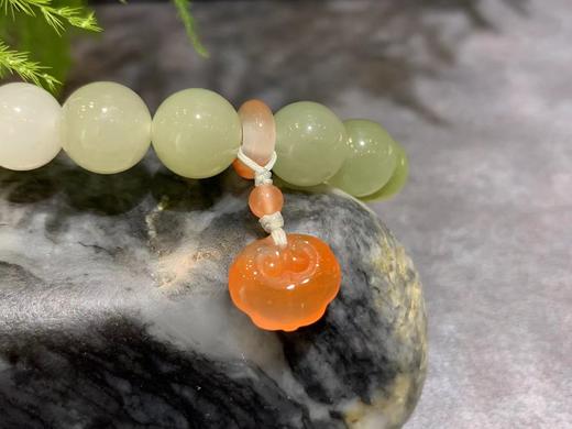 【御珠宫坊】荷和手串 商品图2