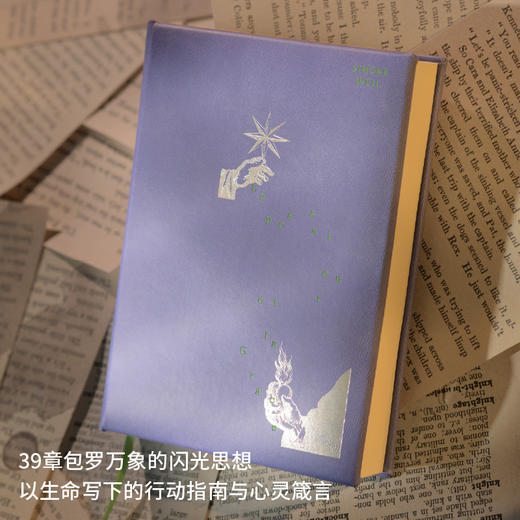 重负与恩典 | 爱、勇气与行动的女性哲学家，一颗为全人类跳动的心！ 商品图6