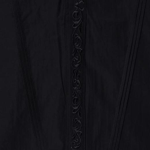 SDSA男装2026新款轻奢重工刺绣宽松短袖衬衫新中式通勤高级感上衣 商品图3